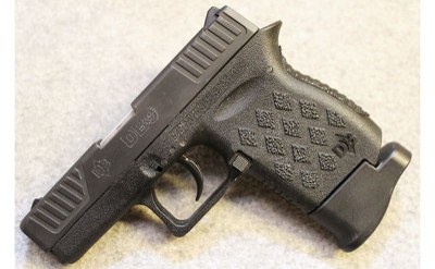 Diamondback Arms ~ DB9 ~ 9mm Luger - Image 2 of 3