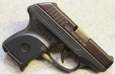 Ruger ~ LCP ~ .380 Auto - Image 1 of 3