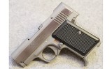 AMT ~ Back Up ~ .380 Auto - Image 2 of 3