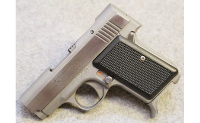 AMT ~ Back Up ~ .380 Auto - Image 2 of 3