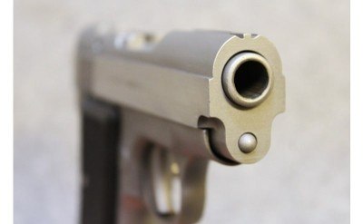 AMT ~ Back Up ~ .380 Auto - Image 3 of 3