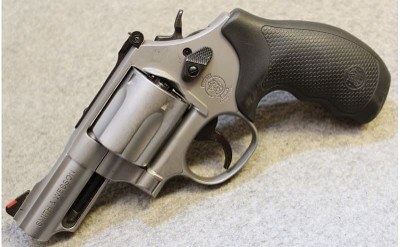 S&W ~ 69 ~ .44 Mag - Image 2 of 5