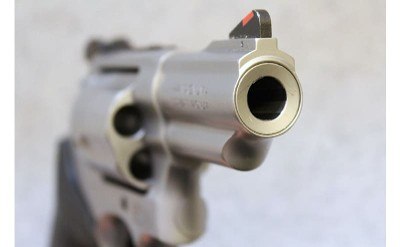 S&W ~ 69 ~ .44 Mag - Image 5 of 5