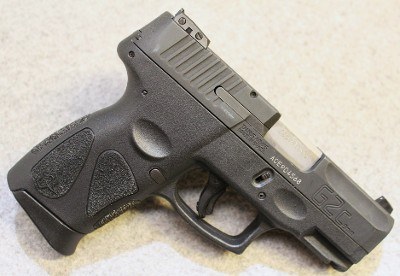 Taurus ~ G2C ~ 9mm Luger - Image 1 of 3