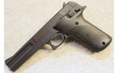 S&W ~ 422 ~ .22 LR - Image 2 of 3