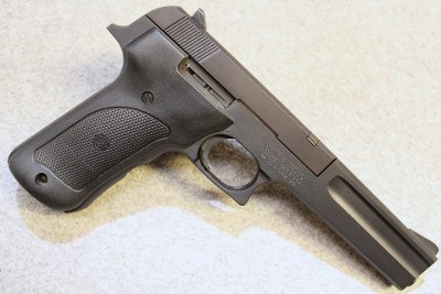 S&W ~ 422 ~ .22 LR - Image 1 of 3