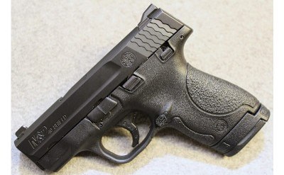 S&W ~ M&P Shield ~ .40 S&W - Image 2 of 3