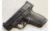 S&W ~ M&P Shield ~ .40 S&W - Image 2 of 3