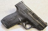 S&W ~ M&P Shield ~ .40 S&W - Image 1 of 3
