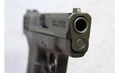 S&W ~ M&P Shield ~ .40 S&W - Image 3 of 3