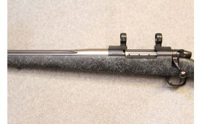 Weatherby ~ Mark V ~ .300 Win Mag - Image 8 of 10
