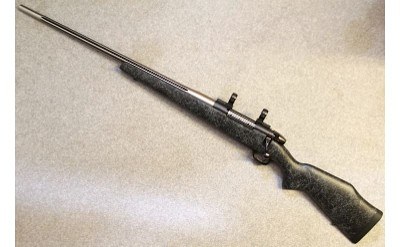 Weatherby ~ Mark V ~ .300 Win Mag - Image 2 of 10