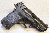 S&W ~ M&P Shield EZ ~ .380 Auto - Image 1 of 3