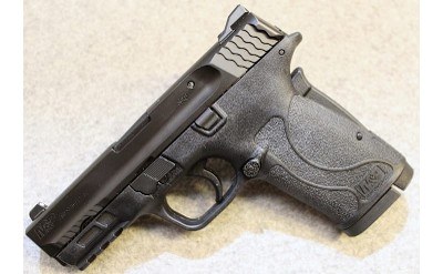 S&W ~ M&P Shield EZ ~ .380 Auto - Image 2 of 3