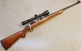 Ruger ~ 77/22 ~ .22 Hornet - Image 1 of 10