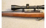Ruger ~ 77/22 ~ .22 Hornet - Image 8 of 10