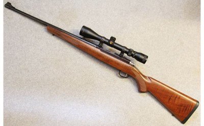 Ruger ~ 77/22 ~ .22 Hornet - Image 2 of 10