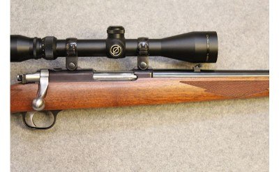 Ruger ~ 77/22 ~ .22 Hornet - Image 4 of 10