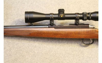 Ruger ~ 77/22 ~ .22 Hornet - Image 8 of 10