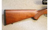 Ruger ~ 77/22 ~ .22 Hornet - Image 3 of 10