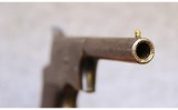 Remington ~ Vest Pocket Saw Handle ~ .22 Cal - Image 3 of 3