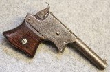 Remington ~ Vest Pocket Saw Handle ~ .22 Cal - Image 1 of 3