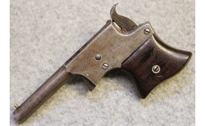 Remington ~ Vest Pocket Saw Handle ~ .22 Cal - Image 2 of 3