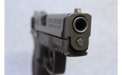 S&W ~ M&P ~ .40 S&W - Image 3 of 3