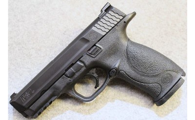 S&W ~ M&P ~ .40 S&W - Image 2 of 3