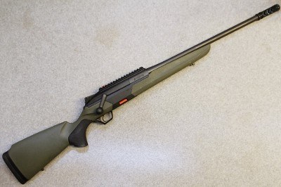 Beretta ~ BRX1 ~ .308 Win - Image 1 of 10