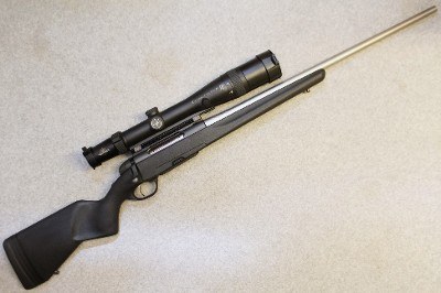 Steyr ~ Pro Hunter ~ .300 Win Mag - Image 1 of 10