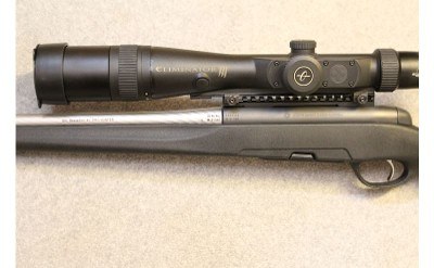 Steyr ~ Pro Hunter ~ .300 Win Mag - Image 8 of 10