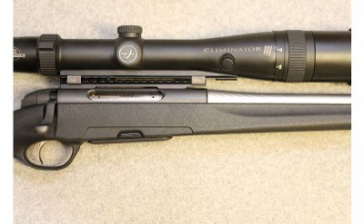Steyr ~ Pro Hunter ~ .300 Win Mag - Image 4 of 10