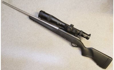 Steyr ~ Pro Hunter ~ .300 Win Mag - Image 2 of 10