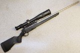 Steyr ~ Pro Hunter ~ .300 Win Mag - Image 1 of 10