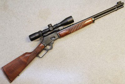 Marlin ~ 1894 ~ .44 Mag - Image 1 of 10