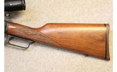 Marlin ~ 1894 ~ .44 Mag - Image 9 of 10