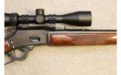 Marlin ~ 1894 ~ .44 Mag - Image 4 of 10