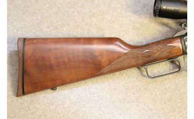 Marlin ~ 1894 ~ .44 Mag - Image 3 of 10