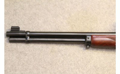 Marlin ~ 1894 ~ .44 Mag - Image 7 of 10
