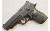 SIG Sauer ~ P250 ~ 9mm Luger - Image 2 of 3