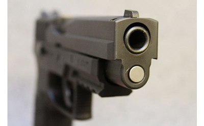 SIG Sauer ~ P250 ~ 9mm Luger - Image 3 of 3