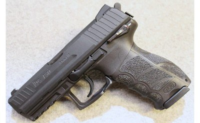 HK ~ P30 ~ 9mm Luger - Image 2 of 3