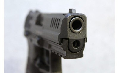 HK ~ P30 ~ 9mm Luger - Image 3 of 3