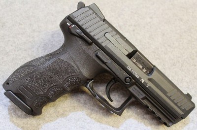 HK ~ P30 ~ 9mm Luger - Image 1 of 3