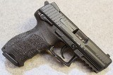 HK ~ P30 ~ 9mm Luger - Image 1 of 3