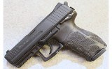 HK ~ P30 ~ 9mm Luger - Image 2 of 3