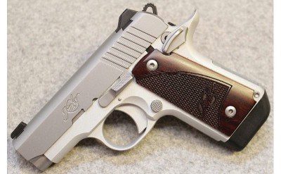 Kimber ~ Micro ~ .380 ACP - Image 2 of 3