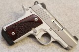 Kimber ~ Micro ~ .380 ACP - Image 1 of 3