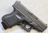 Glock ~ 27 ~ .40 S&W - Image 1 of 3